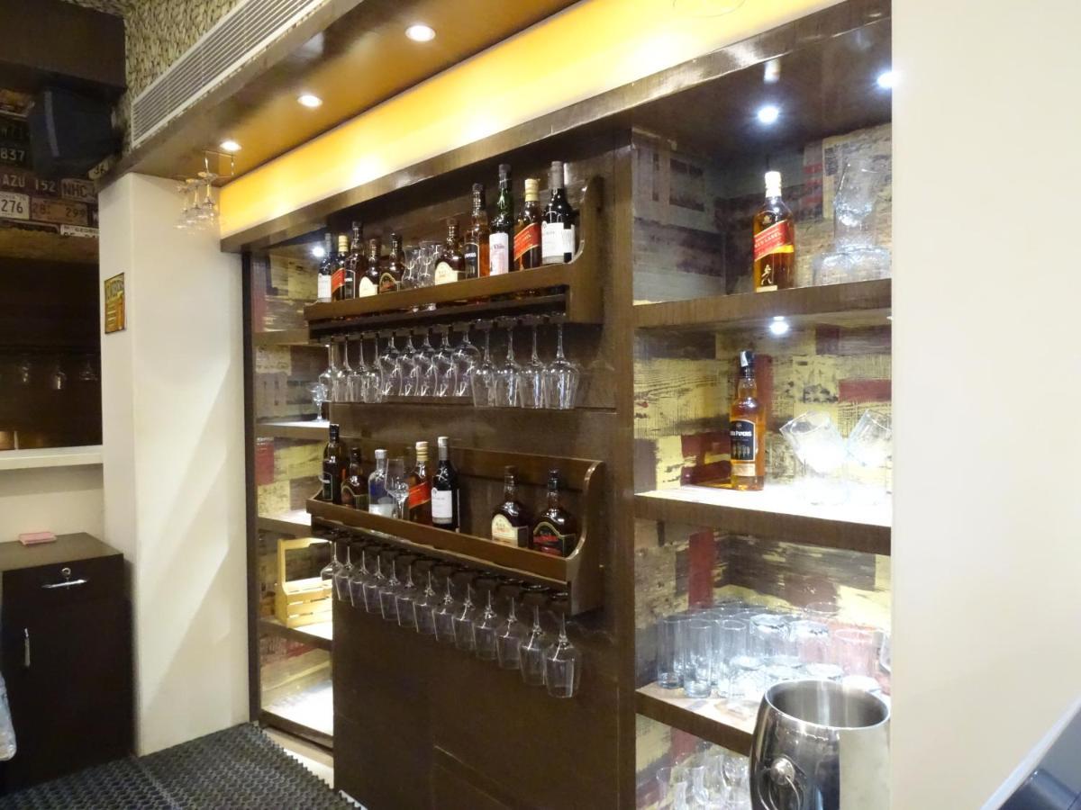 The Grand Arc Hotel & Convention Centre Shahjahanpur Luaran gambar