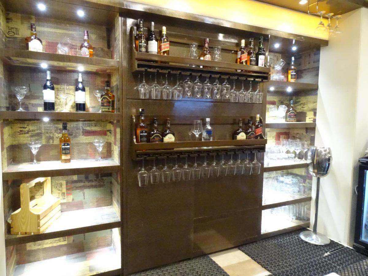 The Grand Arc Hotel & Convention Centre Shahjahanpur Luaran gambar
